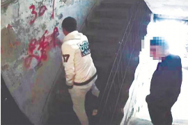 漠河对付老赖：刘小姐被老赖拖欠货款